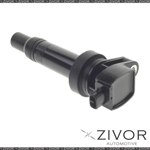 New NGK Ignition Coil IGC-348