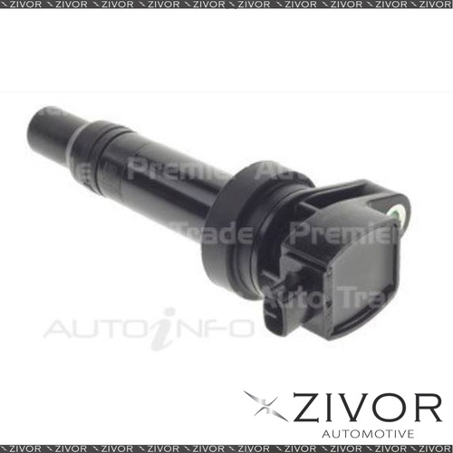 New ICON SERIES Ignition Coil IGC-348M