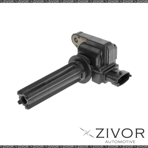 ICON SERIES Ignition Coil For Saab 43711 2.0 t 129kw Wgn 2005-2015 #IGC-349M