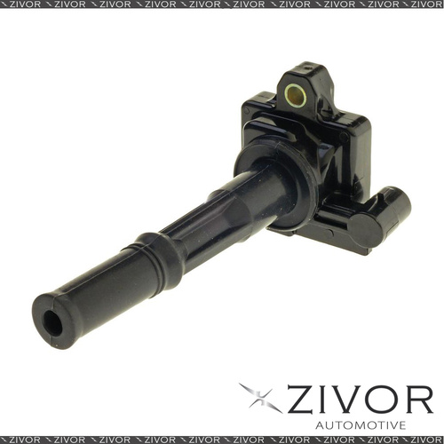 ICON SERIES Ignition Coil For Toyota Corsa 1.5 EL43 H/B 1990-1994 #IGC-350M
