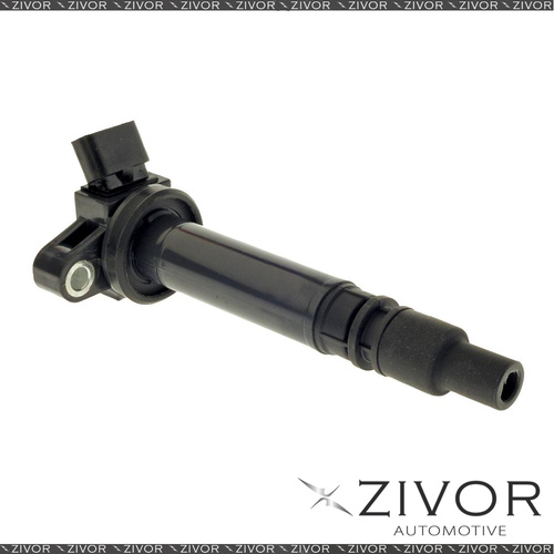 ICON SERIES Ignition Coil For Lotus Exige 111R Coupe Petrol 2001 - 2008 IGC-351M