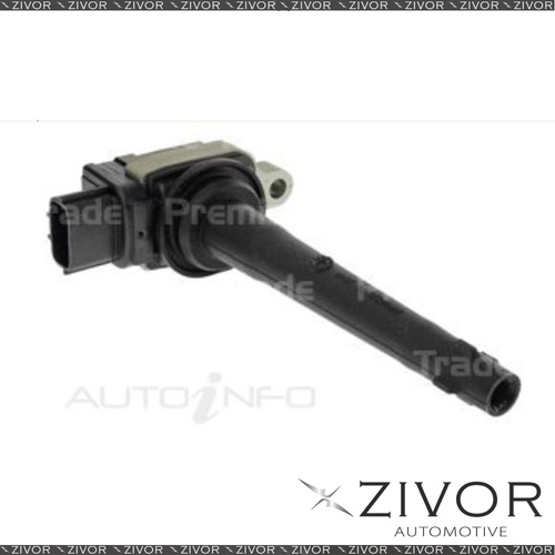 New ICON SERIES Ignition Coil IGC-353M