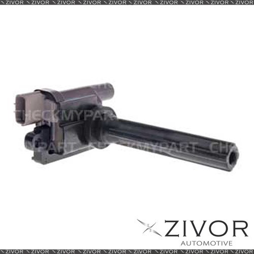ICON SERIES Ignition Coil For Suzuki APV 1.6 16V (GD) Petrol 2005-2019 #IGC-354M