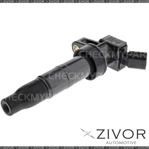 PAT PREMIUM Ignition Coil For Kia Magentis MG / Sportage SL 2.4L G4KE #IGC-355