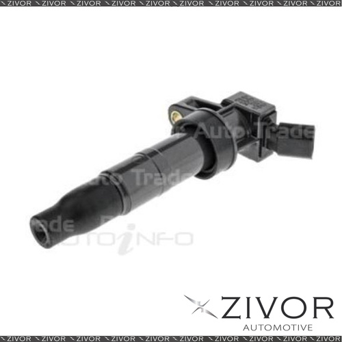 New ICON SERIES Ignition Coil IGC-355M