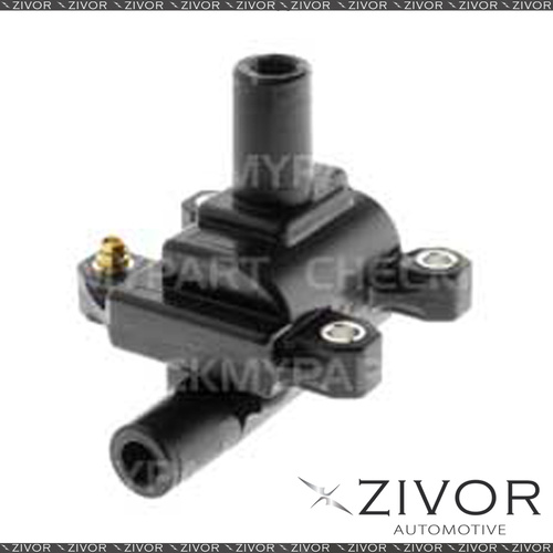 PAT PREMIUM Ignition Coil For Ssangyong Actyon 2.3 4x4 Petrol 2007-2008 #IGC-357