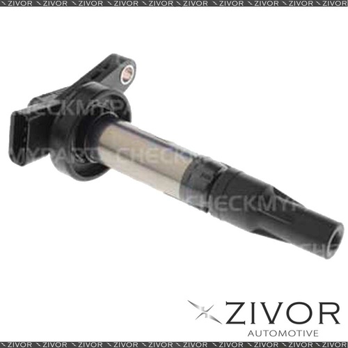 New NGK Ignition Coil For Jaguar XK8 / XKR X150 5.0L S/Charged #IGC-358