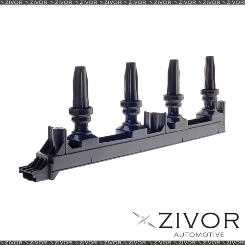 HITACHI Ignition Coil For Citroen C4 2.0 16V (LC) 100kw H/B 2005-2009 #IGC-362