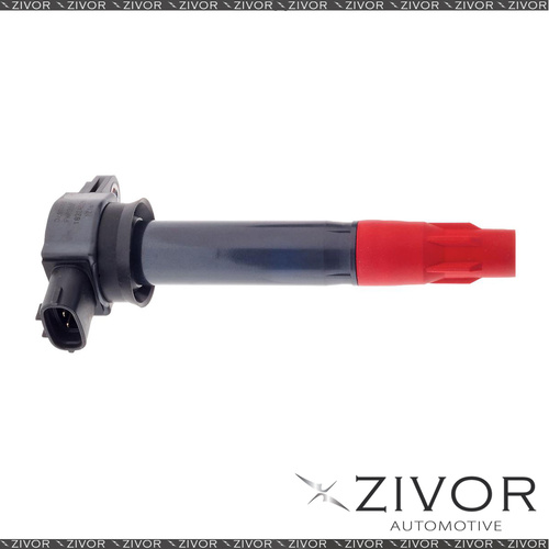 PAT Premium Ignition Coil For Mitsubishi Triton 2.4 2WD MN Ute Petrol 2009-2014