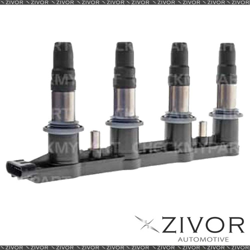 New PAT PREMIUM Ignition Coil For Holden Cruze JG F18D4 #IGC-365