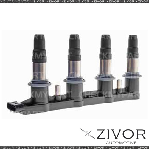 ICON SERIES Ignition Coil for Holden Cruze JH Hatchback 1.8L F18D4 #IGC-365M