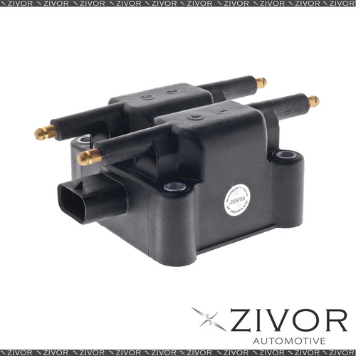 PAT Premium Ignition Coil For Chrysler PT Cruiser 2.4 Conv Petrol 2004 - 2008