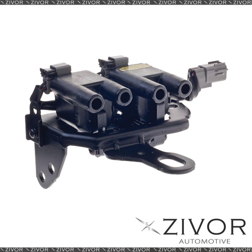 New PAT Premium Ignition Coil For Kia Sportage 2.0 16V (JE) SUV Petrol 2007-2010