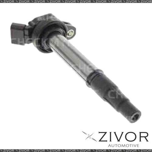 ICON SERIES New Ignition Coil IGC For Toyota Corolla ZRE152 1.8L 2ZR-FE IGC-372M