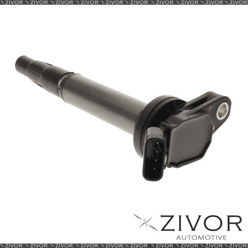 ICON SERIES Ignition Coil For Toyota Rav 4 2.0 VVTi (XA40) SUV Petrol 2012-2018