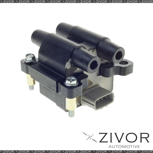 New PAT Premium Ignition Coil IGC-373