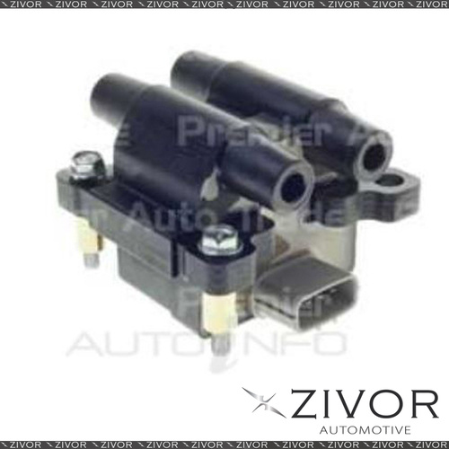 New ICON SERIES Ignition Coil IGC-373M