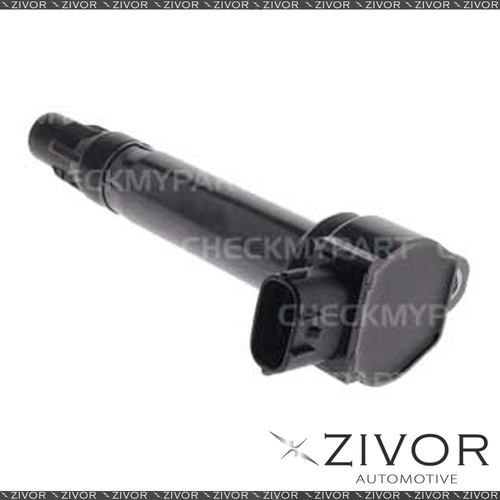 NGK Ignition Coil For Mitsubishi Outlander 3.0 4x4 (ZH) Petrol 2010-2012 IGC-374