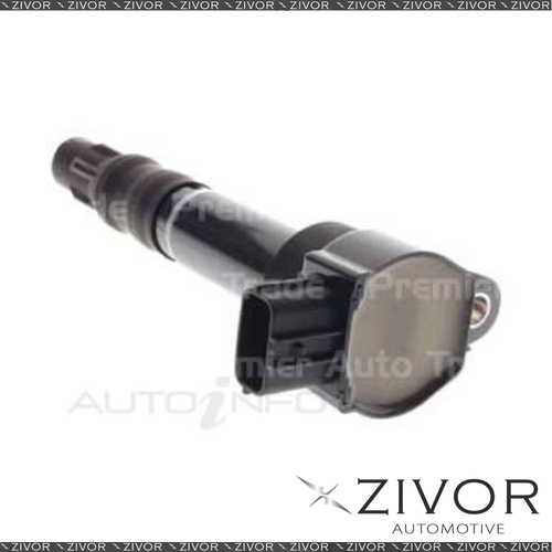 New ICON SERIES Ignition Coil IGC-375M