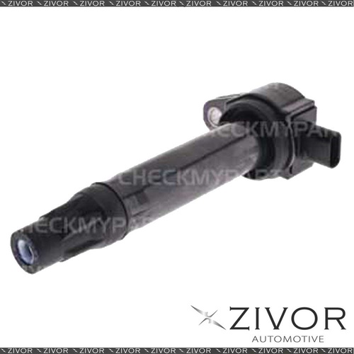 New NGK Ignition Coil For Jeep Patriot Compass 2.4L ED3 #IGC-377