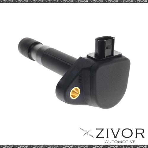 HITACHI Ignition Coil For Honda Accord Euro 3.5 V6 (CU) Sedan 2013-2017 #IGC-381
