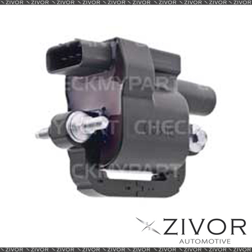 Ignition Coil For Land Rover Discovery 4.0 4x4 (TAA) Series 3 Petrol 2005-2009