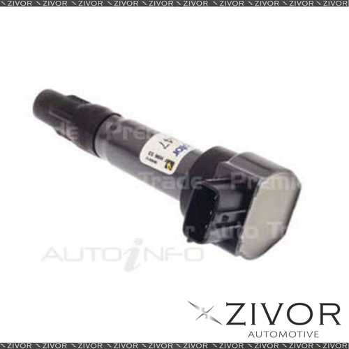 New ICON SERIES Ignition Coil IGC-383M