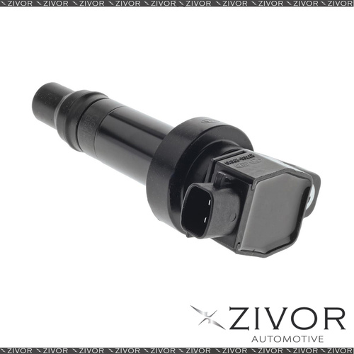New PAT Premium Ignition Coil IGC-384