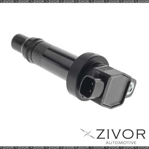 PAT Premium Ignition Coil For Kia Rio 1.6 CVVT (UB) H/B Petrol 2012-2019