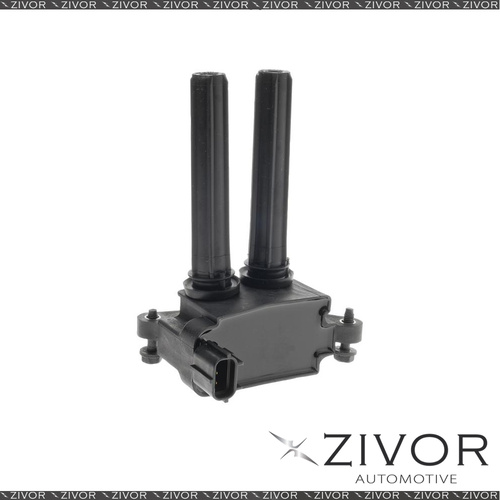 New NGK Ignition Coil For Chrysler 300C 5.7 Sedan Petrol 2009-2012 #IGC-387