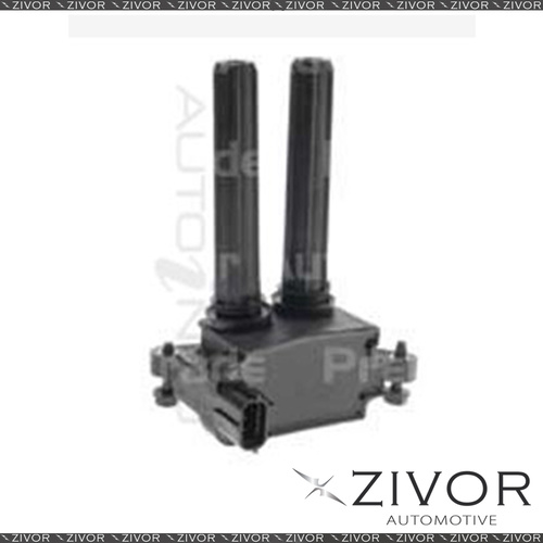 New ICON SERIES Ignition Coil IGC-387M