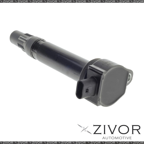 New NGK Ignition Coil For Dodge Avenger 2.7 Sedan Petrol 2007-2014 #IGC-388