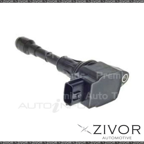 New ICON SERIES Ignition Coil IGC-390M