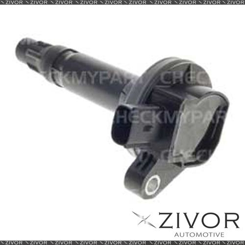 New DELPHI Ignition Coil For Mazda CX-9 3.7 AWD (TB) Petrol 2007-2019 #IGC-392