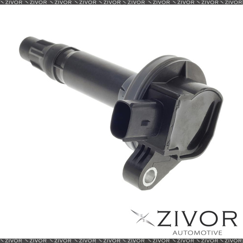 New DELPHI Ignition Coil IGC-392