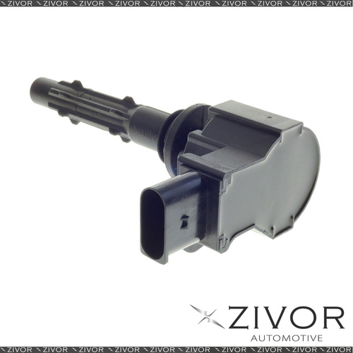 Ignition Coil For Mercedes-Benz CLK-Class CLK 500 A209 Conv Petrol 2006-2010