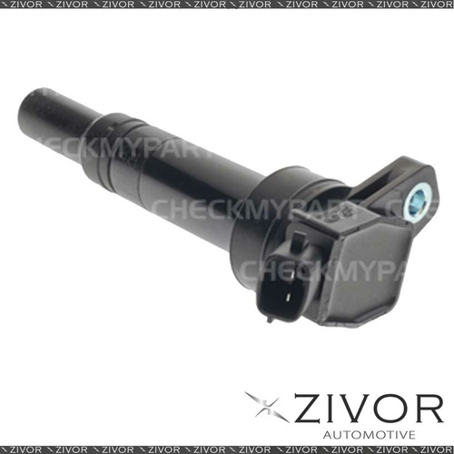 New PAT PREMIUM Ignition Coil For Kia Sportage Urban LX SL 2.0L G4NC #IGC-398
