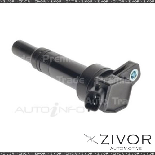 New ICON SERIES Ignition Coil For Hyundai Elantra 1.8 MD,UD, 2.0 AD #IGC-398M
