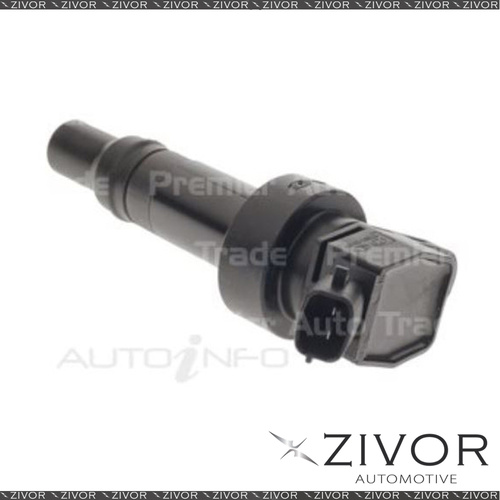 New ICON SERIES Ignition Coil IGC-399M