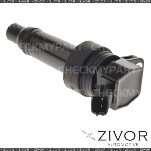 New PAT PREMIUM Ignition Coil For Hyundai Veloster SR Turb FS 1.6L G4FJ #IGC-400