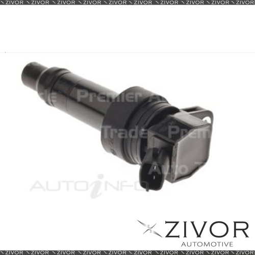 New ICON SERIES Ignition Coil IGC-400M