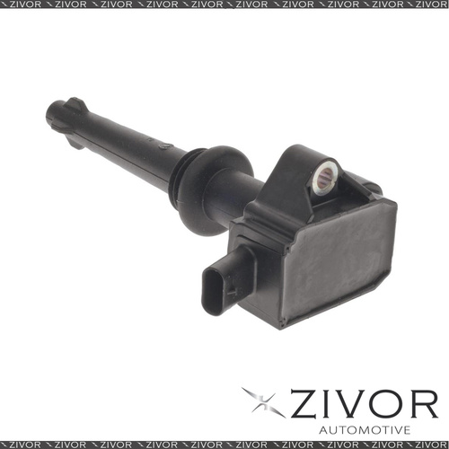 NewBOSCH Ignition Coil For Jaguar XF 5.0 Supercharged 346kw Sdn Petrol 2009-2015