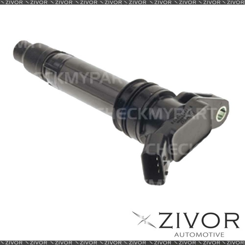 HITACHI Ignition Coil For Volvo V60/V70 T6 R-Design 3.0L B6304T3,B6304T4 IGC-407