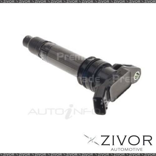 New ICON SERIES Ignition Coil IGC-407M