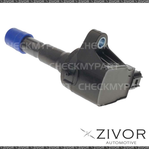 New * HITACHI * Ignition Coil For Honda Jazz GLI VIBE GE 1.3L L13Z1 #IGC-416