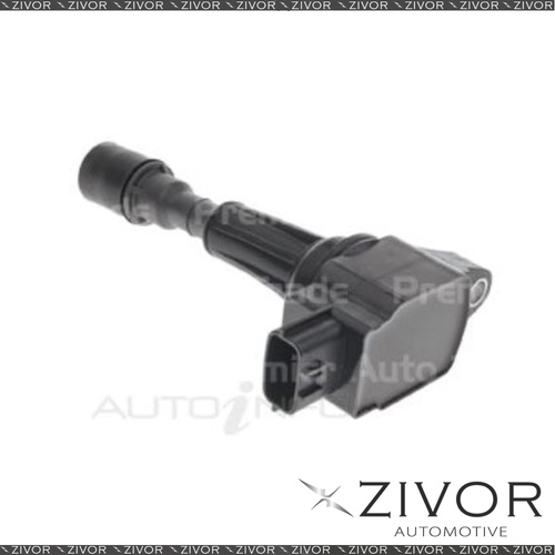 New ICON SERIES Ignition Coil IGC-418M