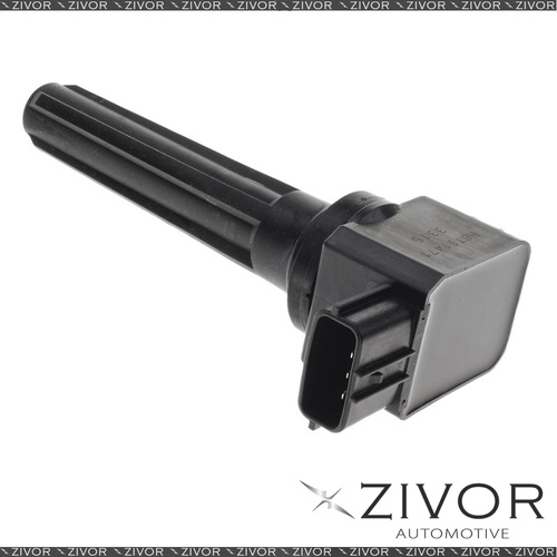 Ignition Coil For Mitsubishi Lancer 2.0 Ralliart AWD CJ H/B Petrol 2008-2019