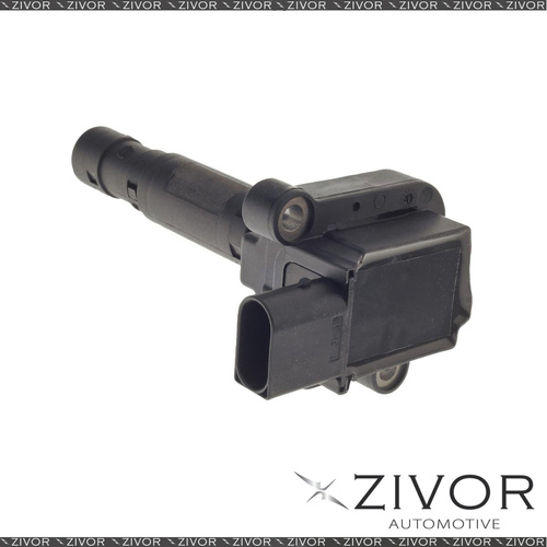 Ignition Coil For Mercedes-Benz CLC-Class CLC200 Kompressor CL203 Petrol 2008-11