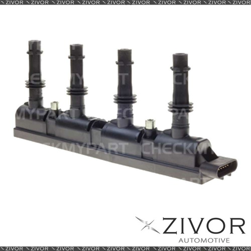New NGK Ignition Coil For OPEL CORSA SL A14XER 4 Cyl MPFI #IGC-426