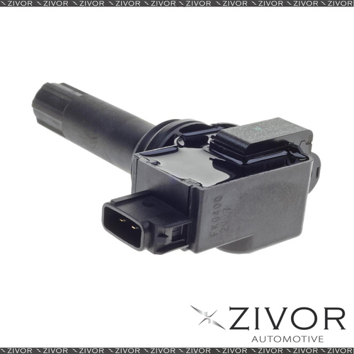 PAT Premium Ignition Coil For Subaru Impreza 2.0 (GP) H/B Petrol 2012-2016